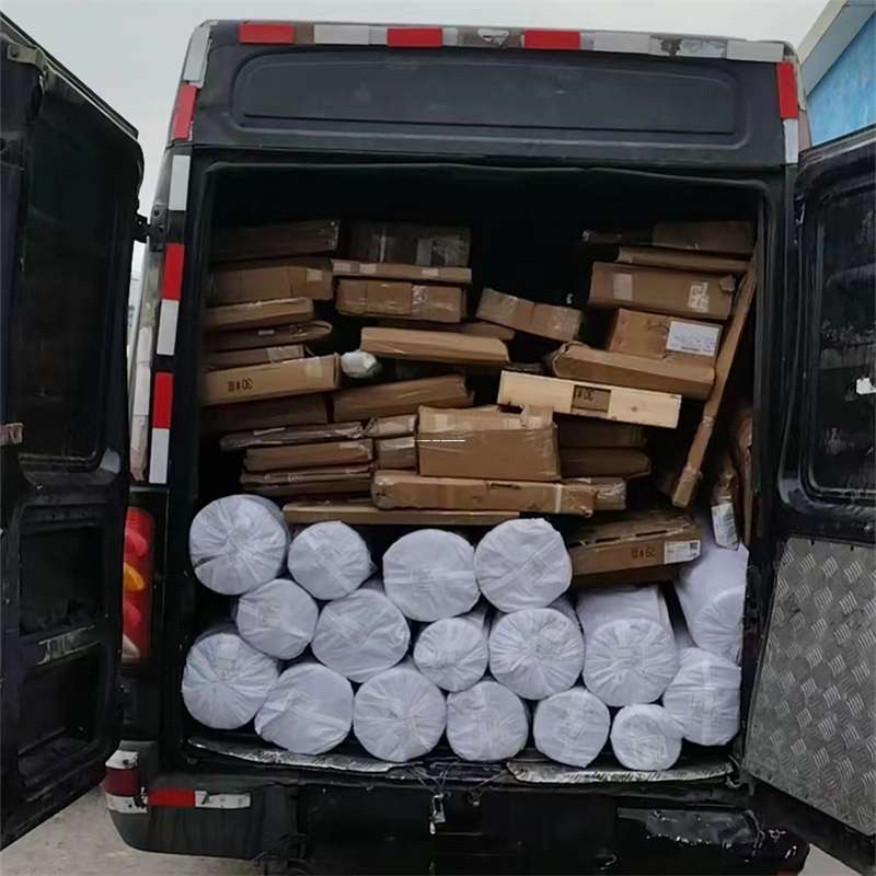 河南开封金明至北海货运专线——一站式物流服务，让您的货物畅行无忧（北海到全国物流货运公司）