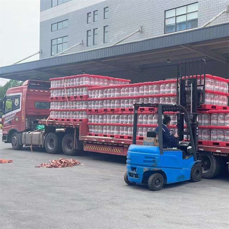 河南开封金明到宁波物流公司——一站式服务，让货运更轻松