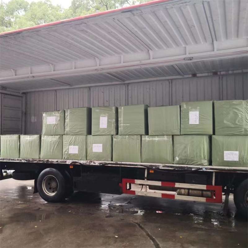河南开封金明至宜春货运专线一站式物流服务，畅享高效便捷运输体验