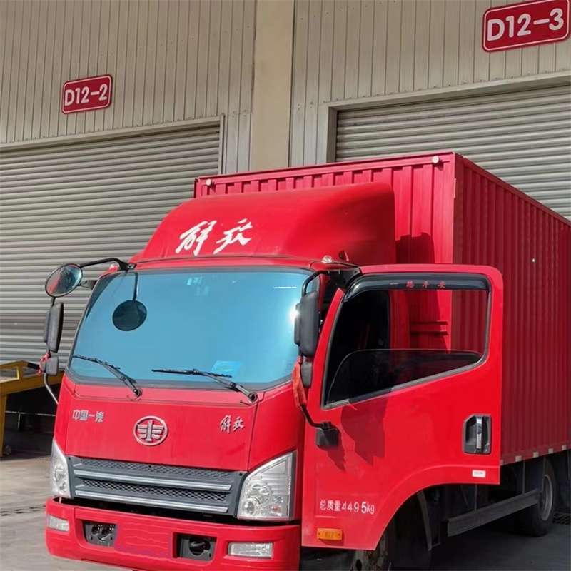 河南开封金明至克孜勒苏物流专线一站式服务，高效运输保障