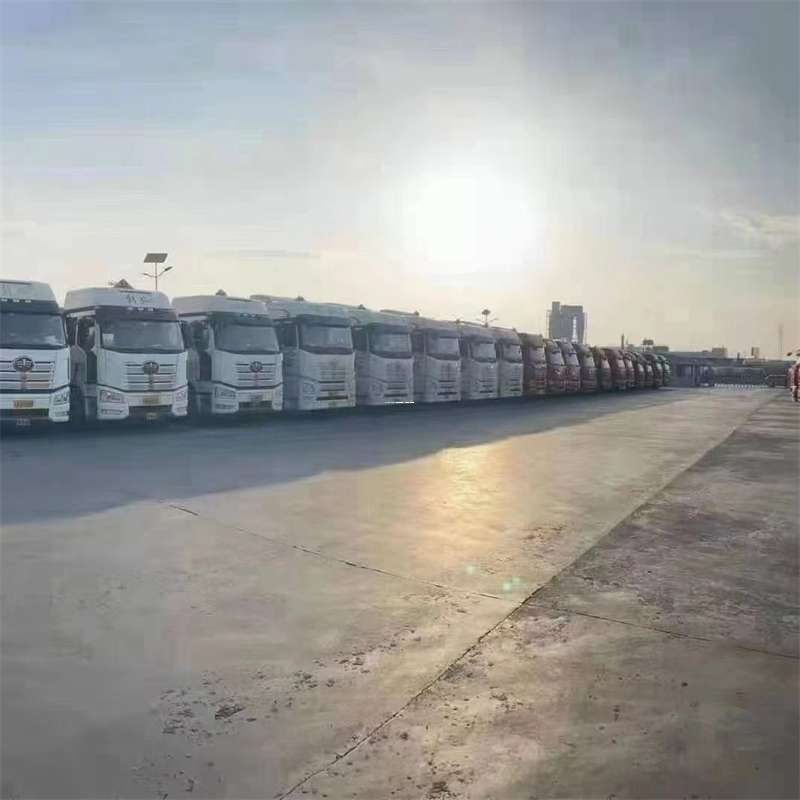 河南开封金明到福建物流公司——专业货运，全程无忧