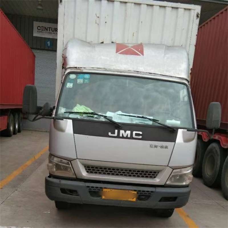 河南开封金明至荆州货运专线，一站式物流服务助您成功