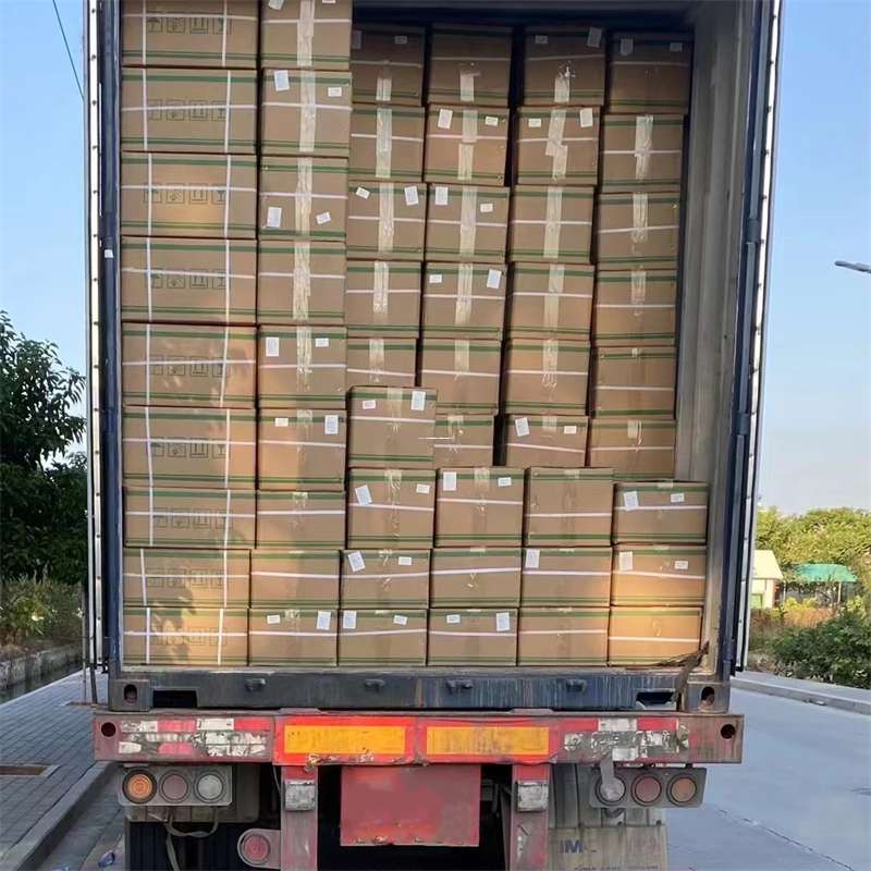 河南开封金明至萍乡货运专线，一站式物流服务助您成功