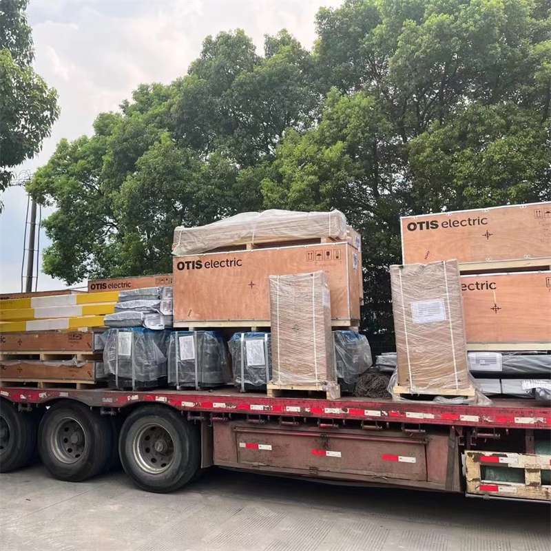 河南开封金明至张家口货运专线，一站式物流服务助您成功