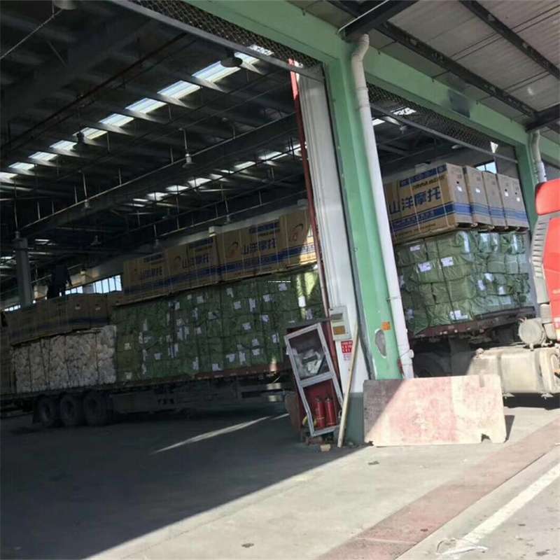河南开封金明到苏州物流公司——一站式服务，让货运更便捷