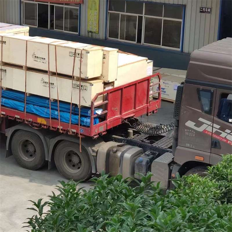 河南开封金明到海口物流公司一站式服务，让货运更轻松