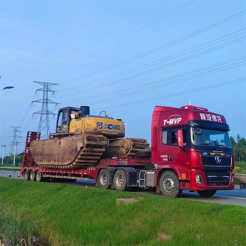 河南开封金明到百色物流公司一站式服务，让货运更轻松